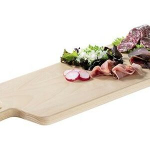 Planche en bois 49cm REF : 00817