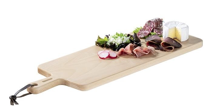 Planche en bois 49cm REF : 00817