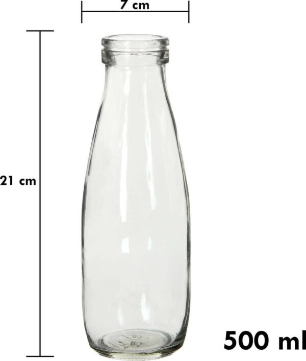 Carafe 50 cl REF : 90433