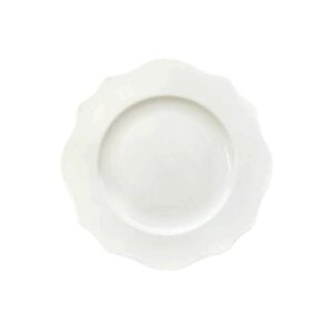 ASSIETTE BAROQUE REF : T3/15