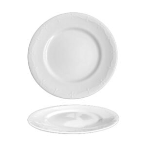 Assiette plate 26 cm KAROLINA REF : T11/51