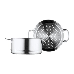 Cuit vapeur passoire 24 cm FONTIGNAC REF : CW0292