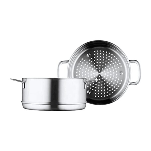 Cuit vapeur passoire 24 cm FONTIGNAC REF : CW0292