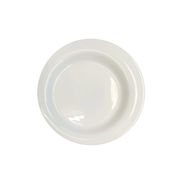 Assiette dessert Cometa opale 21cm Bormioli Rocco REF : 107494
