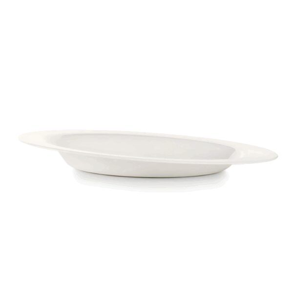 Assiette dessert Cometa opale 21cm Bormioli Rocco REF : 107494