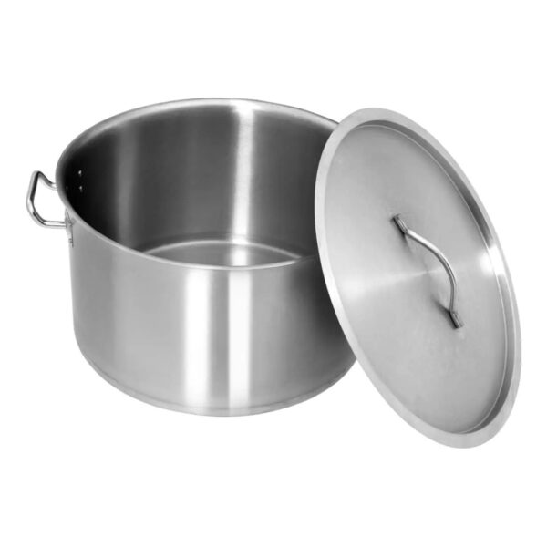 Marmite inox 55L REF : 54YK-5030