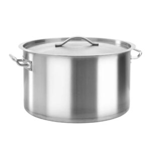 Marmite inox 55L REF : 54YK-5030