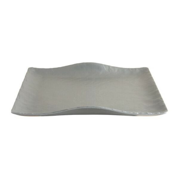 Plateau mélamine 32x21x3,5cm REF : 175-0007