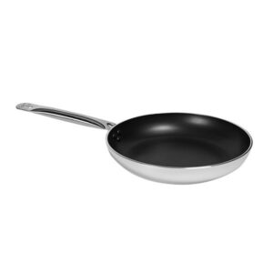 Poêle frire expert 40cm 4mm REF : 180-0082