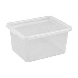 BASICBOX 20 L - 425 x 330 x H213 mm REF : 18726