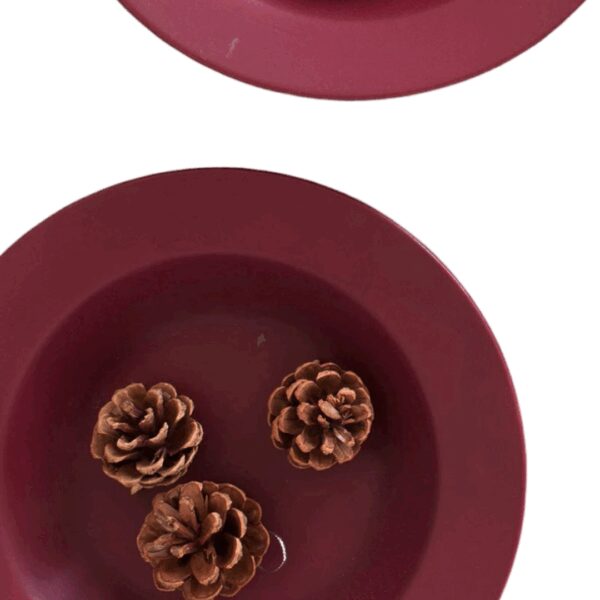 Assiette à pates 28cm REF : asgour