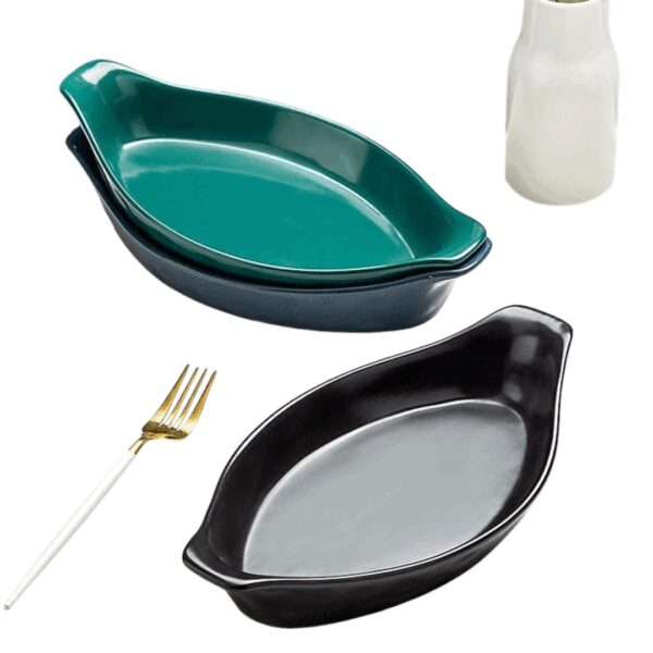 Ramequin 20.5 cm forme de navire CHURCHILL UK REF : 46517