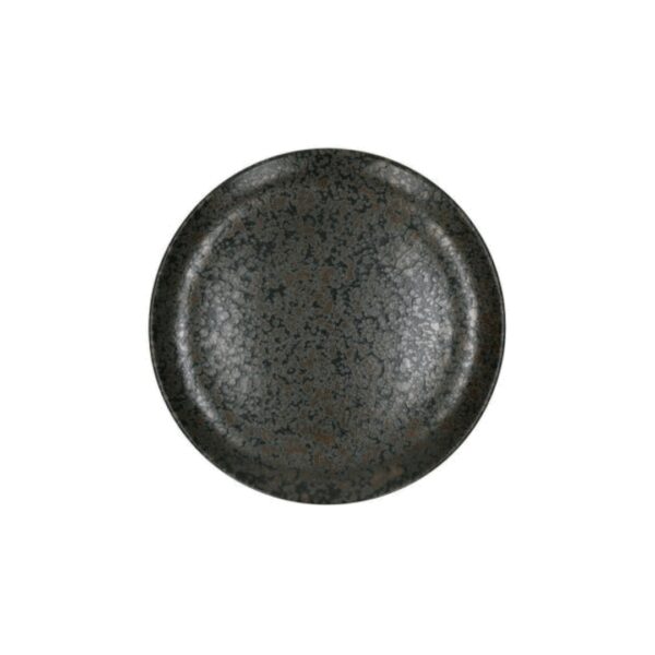 Assiette dessert bord relevé 18cm REF : 154941