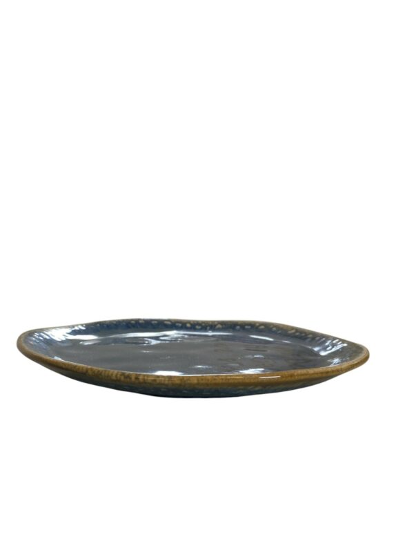 Assiette Dessert 20cm Réf: 07366