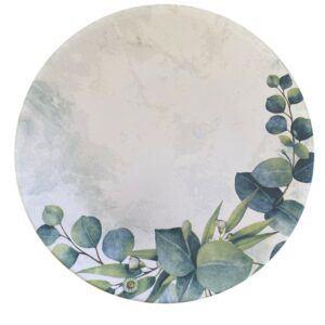 Assiette plate 26 cm REF : 74822