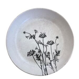 Assiette creuse coupe 20cm REF : 93052
