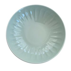 Assiette creuse coupe 20cm REF : 93236