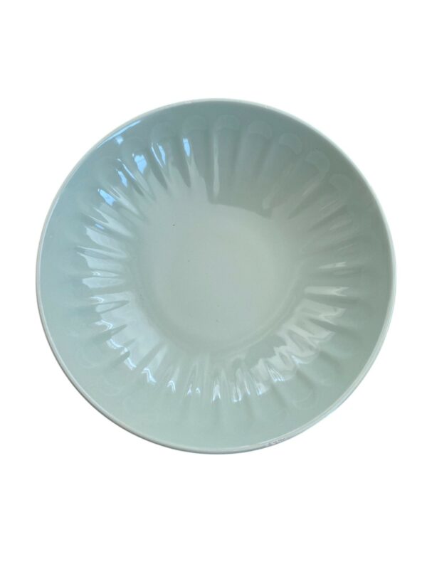 Assiette creuse coupe 20cm REF : 93236