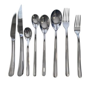 Couverts Inox Réf : CL1010