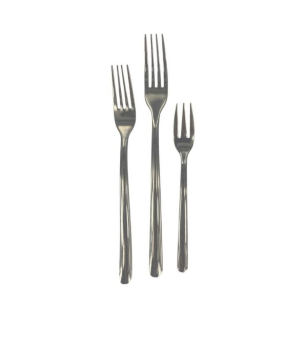 Couverts Inox Réf : CL1010