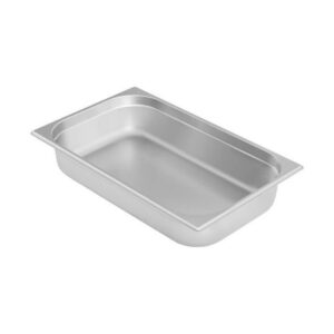 Bac gastro 53x32x10 cm REF : 10247