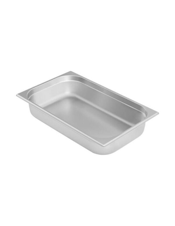 Bac gastro 53x32x10 cm REF : 10247