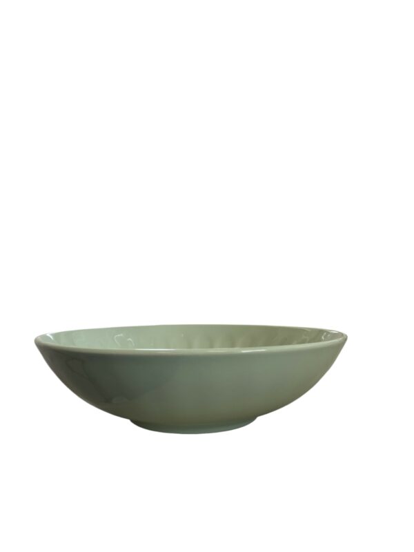 Assiette creuse coupe 20cm REF : 93236