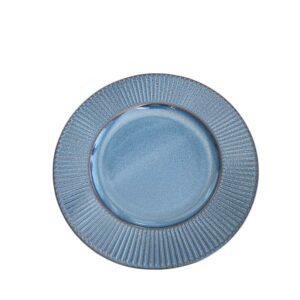 Assiette dessert 22cm REF : GG3DT
