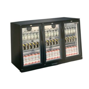 Arrière-bar réfrigéré Réf. : LG-320H