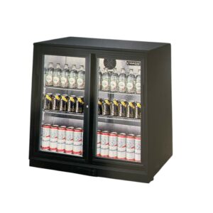 Arrière-bar réfrigéré Réf : LG-198S