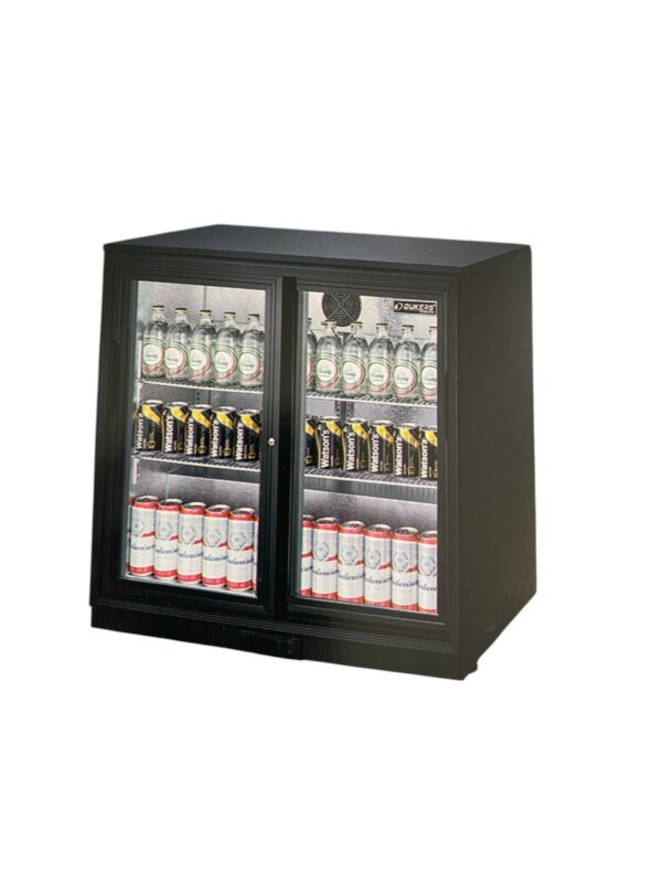 Arrière-bar réfrigéré Réf : LG-198S