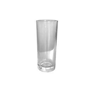 Verre longdrink - 215 ml REF : 60138