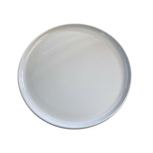 Assiette dessert bord haut 22 cm REF : 57001