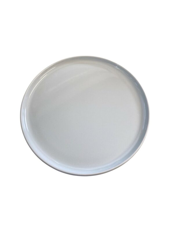 Assiette dessert bord haut 22 cm REF : 57001