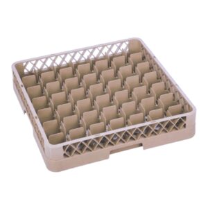 Rack à verre 49 d'occasion – Séparateur / Réhausseur inclus
