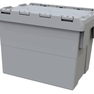 BAC NAVETTE 400x300x306 - EMPILABLE REF : DR4332