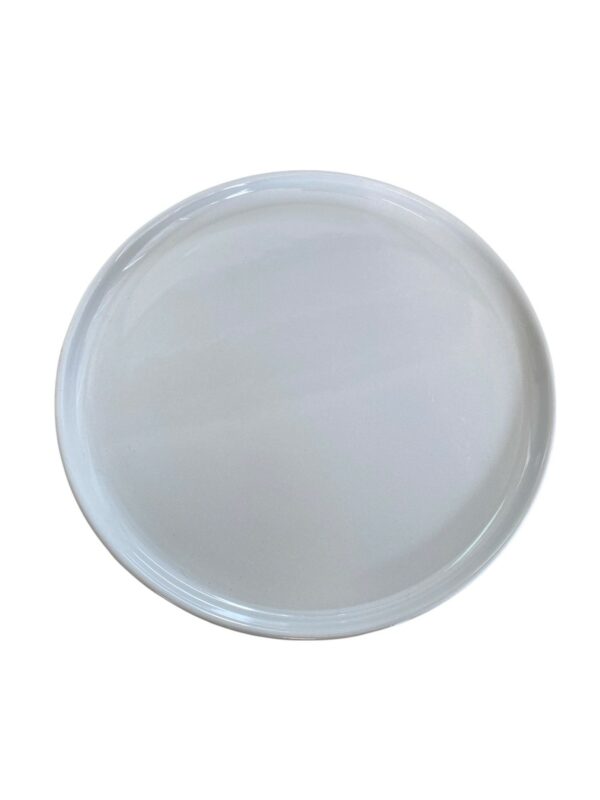 Assiette dessert bord haut 22 cm REF :51724