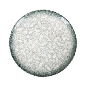 Assiette plate BONNA 27cm REF : 15343