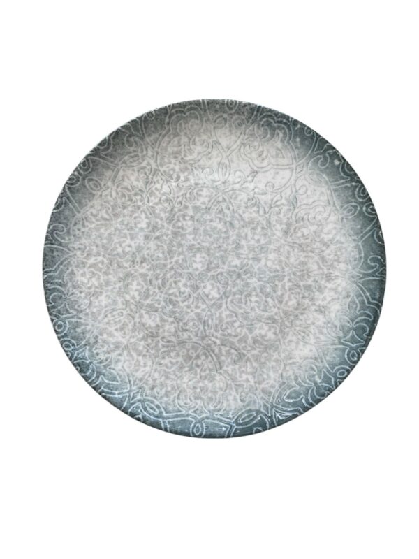 Assiette/ plat gourmet 27cm REF : 32995