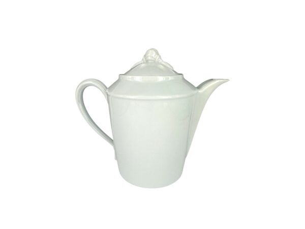 Théière Porcelaine de limoges 18,5 x 12,5 CM 1.2L REF : 1.2LTEA