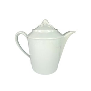 Théière Porcelaine de limoges 1L REF : 1LTEA