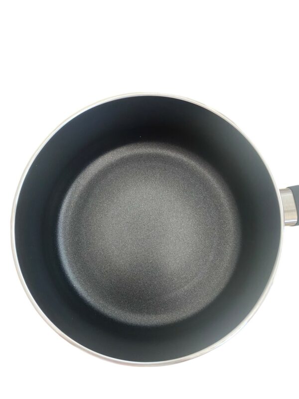 Casserole - Saucepin SITRAM 18 cm marron REF : 712074