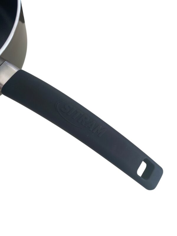 Casserole - Saucepin SITRAM 18 cm marron REF : 712074