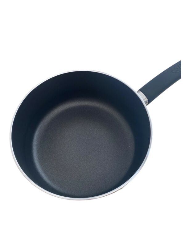 Casserole - Saucepin SITRAM 20 cm marron REF : 712075