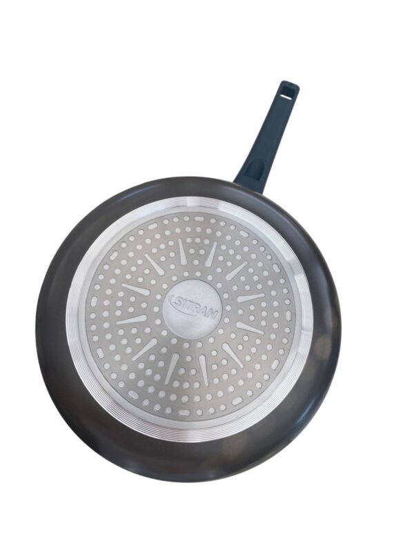 Casserole - Saucepin SITRAM 20 cm marron REF : 712075