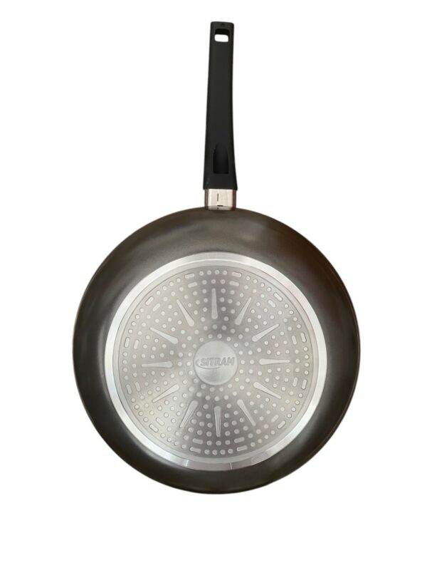 Sauteuse - Saucepin SITRAM 26 cm marron REF : 712076