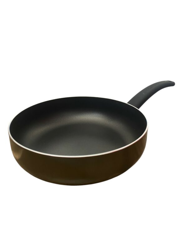 Sauteuse - Saucepin SITRAM 26 cm marron REF : 712076