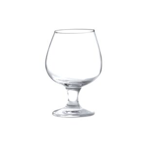 VERRE À PIED COGNAC 34cl REF : 3705