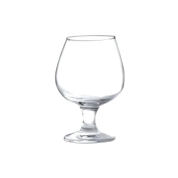 VERRE À PIED COGNAC 34cl REF : 3705