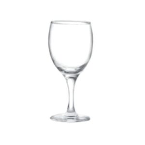 VERRE À PIED 17.5cl REF : L13